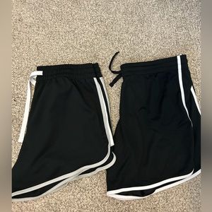 women’s shorts bundle